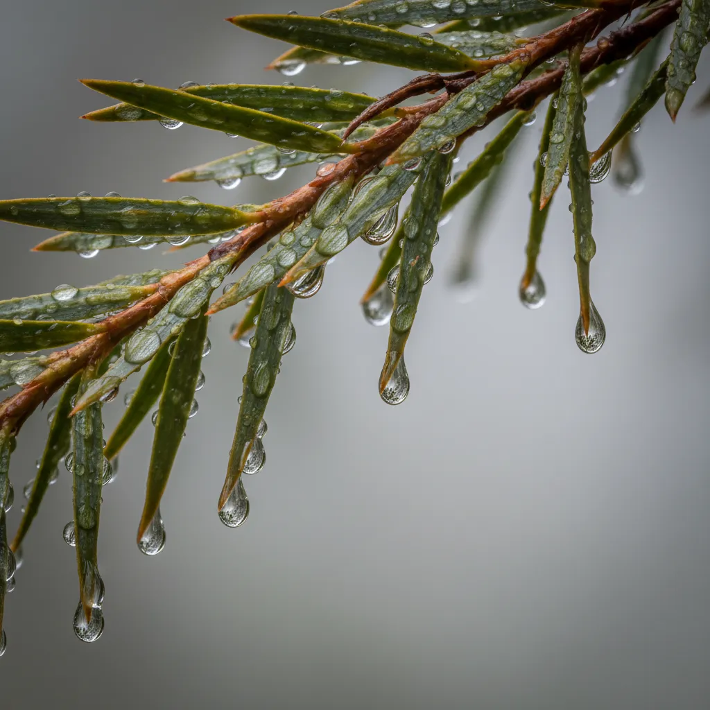 Mendocino Coast Educational Content - The Fog That Feeds the Forest: Understanding Mendocino's Coastal Fog